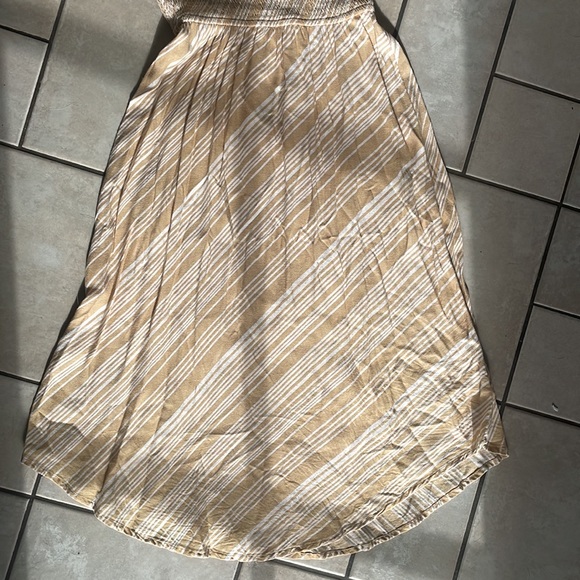 Crisscross strap O’Neill sun dress - Picture 8 of 10